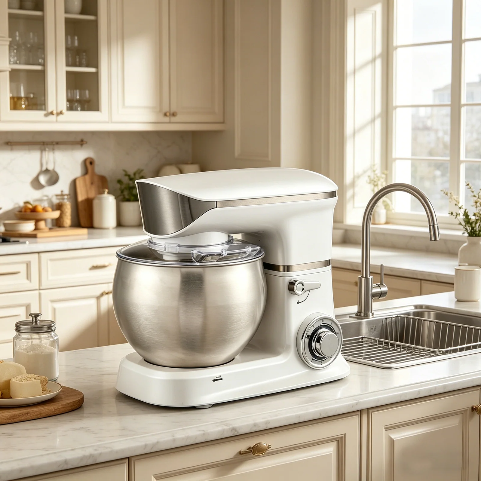 Stand Mixer & Blender — image 3