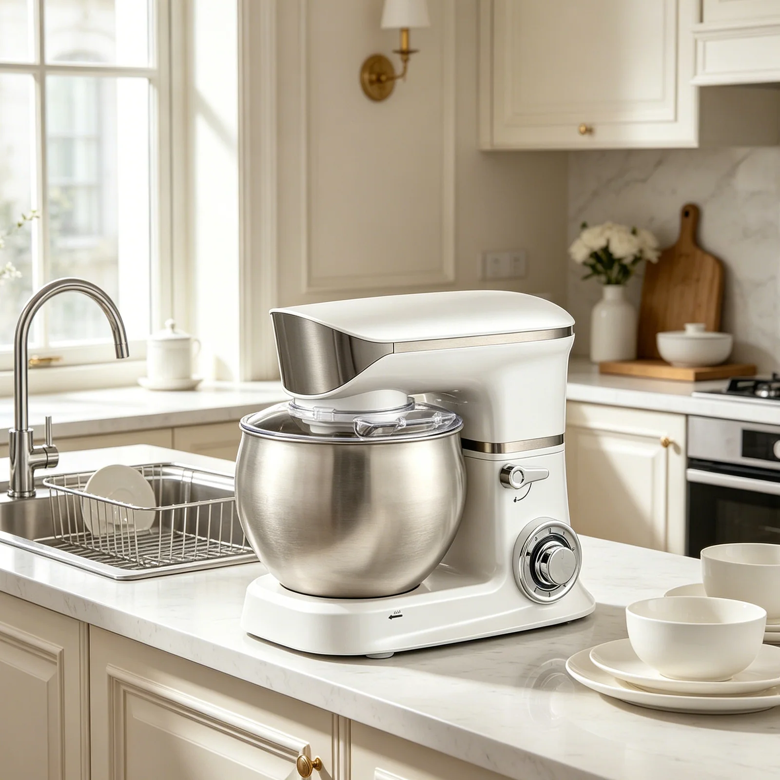 Stand Mixer & Blender — image 5