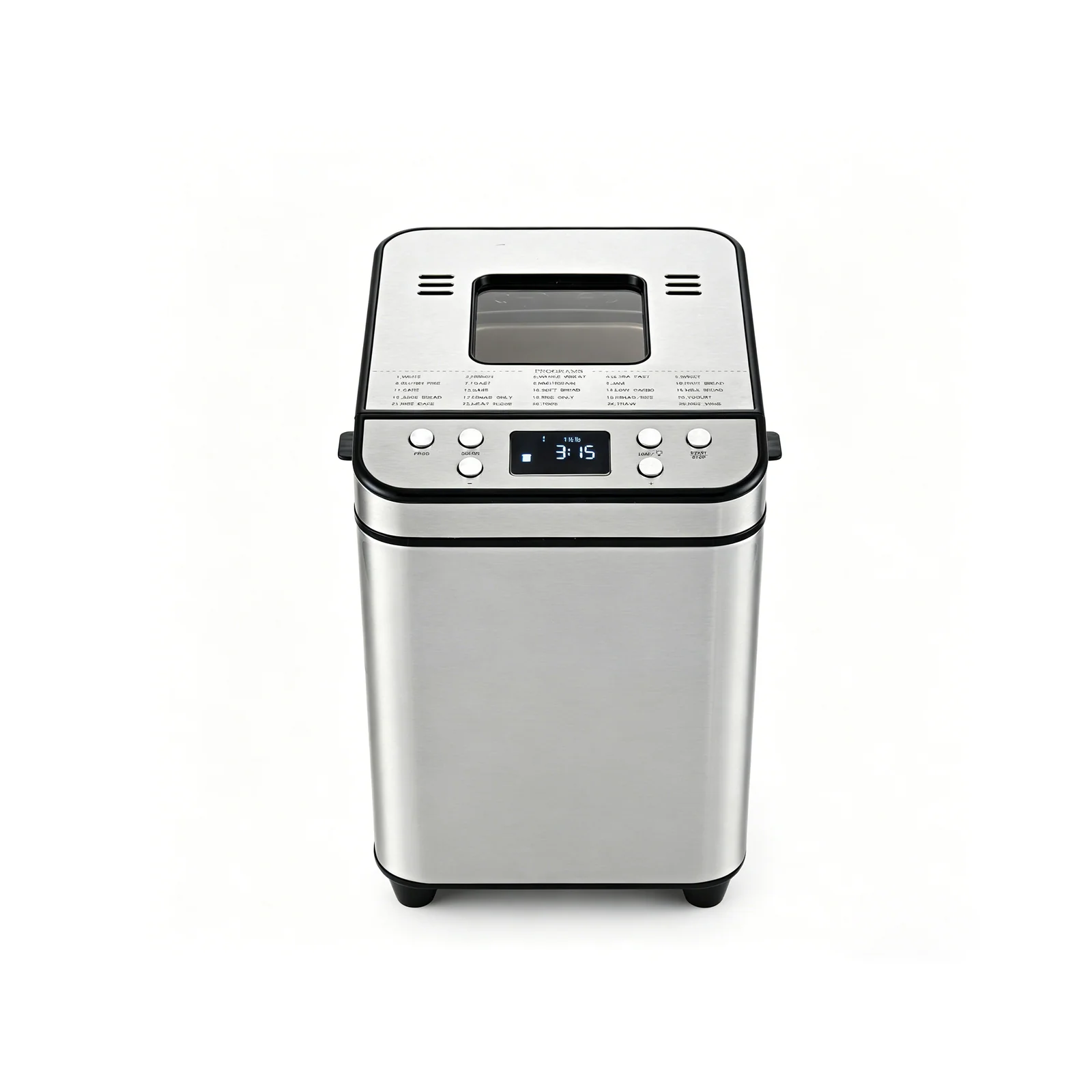 Toaster & Bread Maker — image 6
