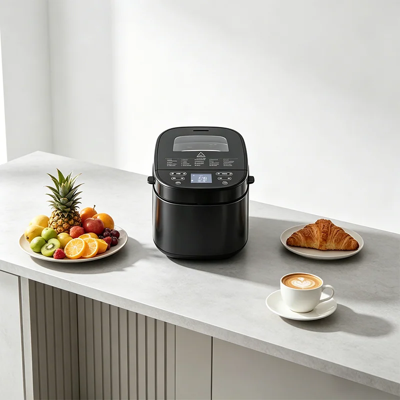 Grille-pain et machine à pain — image 5