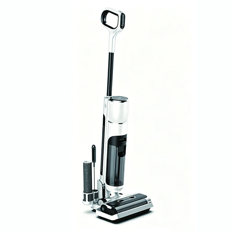 Floor Washer Vacuum Cleaner — image 4