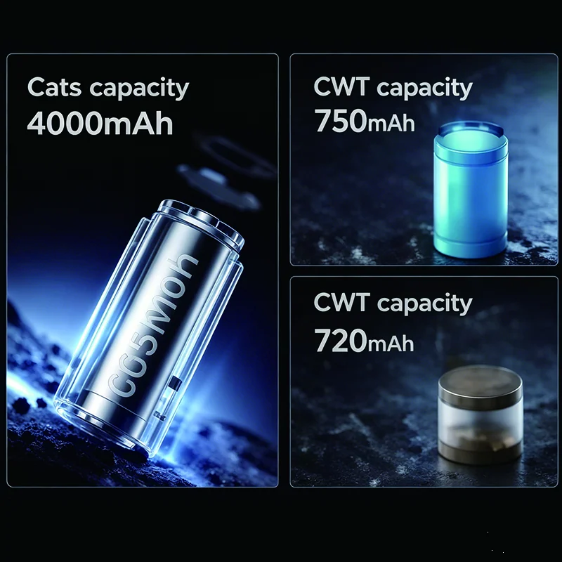 Floor Washer Vacuum Cleaner — image 6