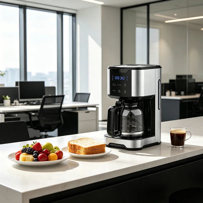 Coffee Machine — image 3