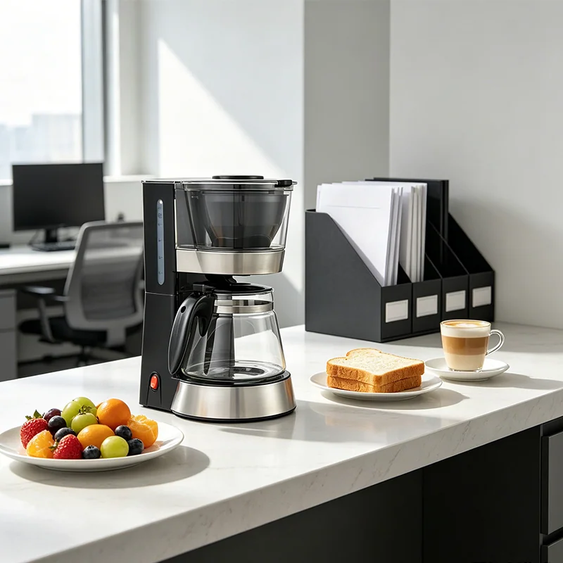 Kaffeemaschine — Bild 4