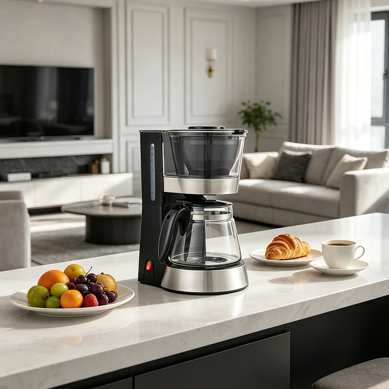 Kaffeemaschine — Bild 5