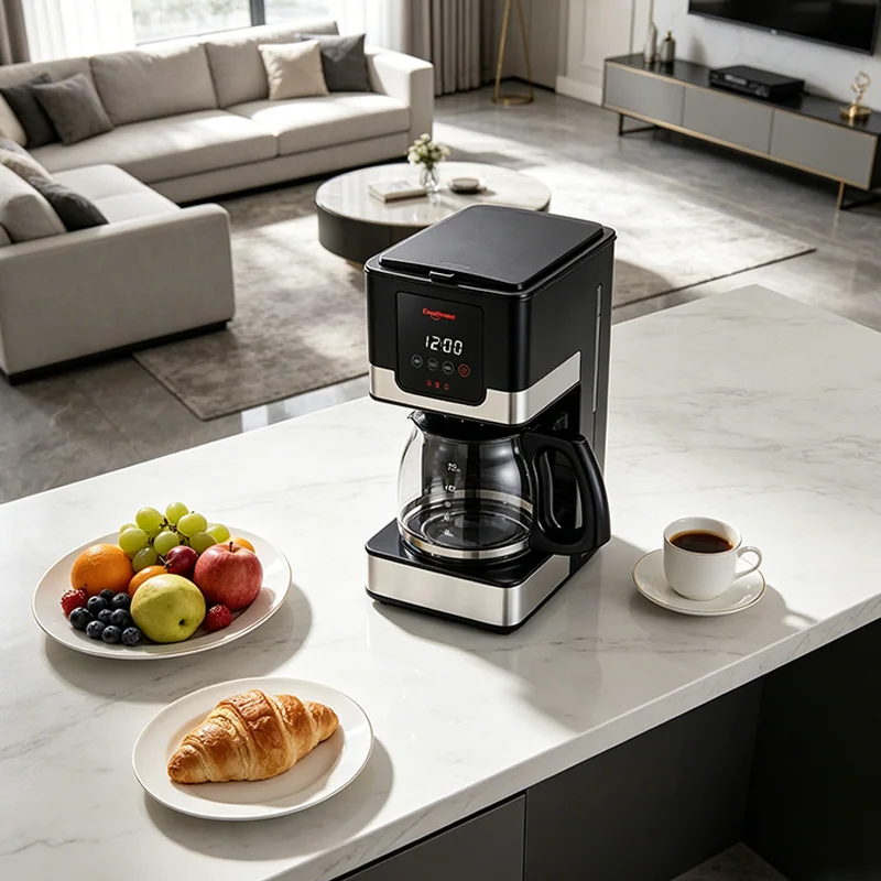 Coffee Machine — image 3