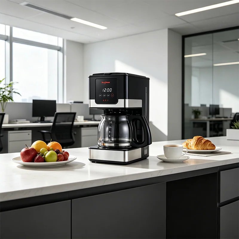 Kaffeemaschine — Bild 4