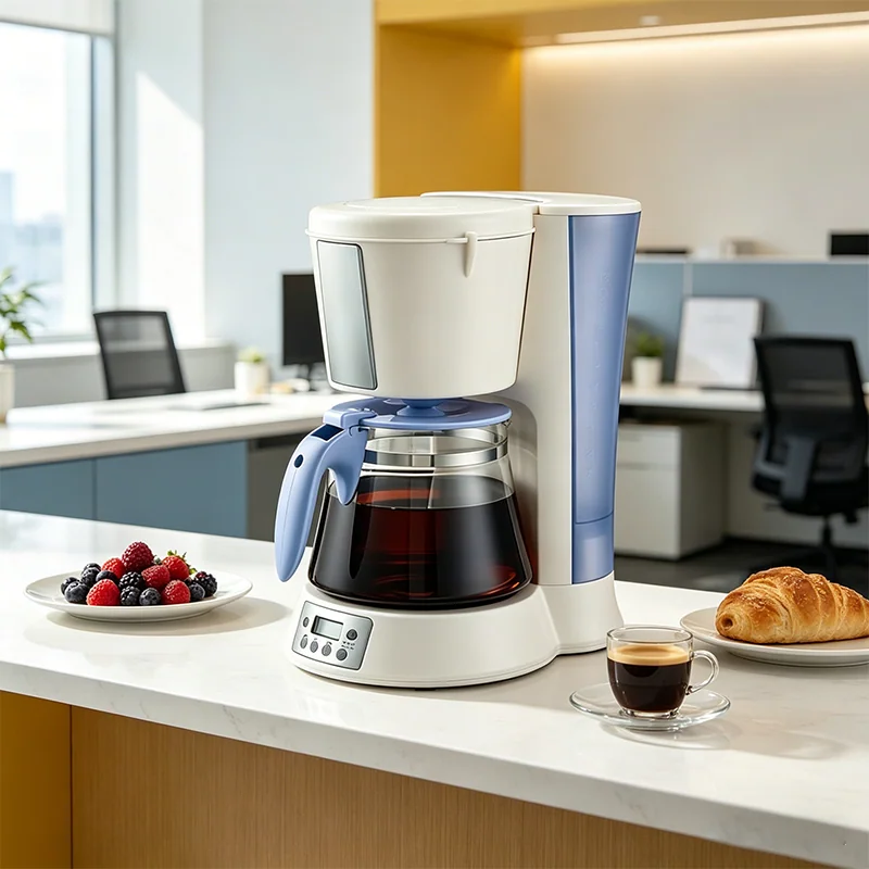 Coffee Machine — image 3