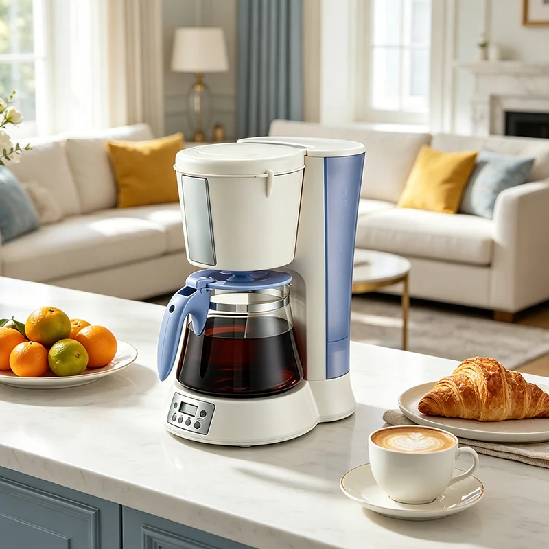 Kaffeemaschine — Bild 4