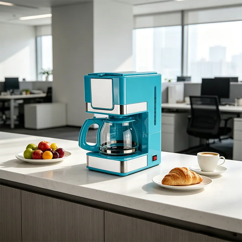 Coffee Machine — image 3