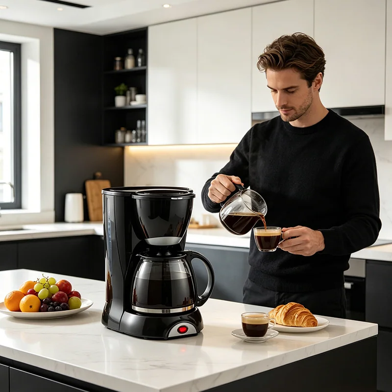 Coffee Machine — image 6