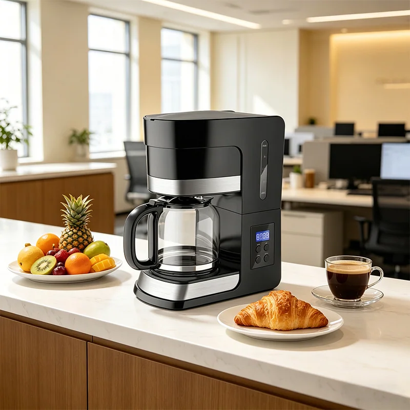 Coffee Machine — image 3