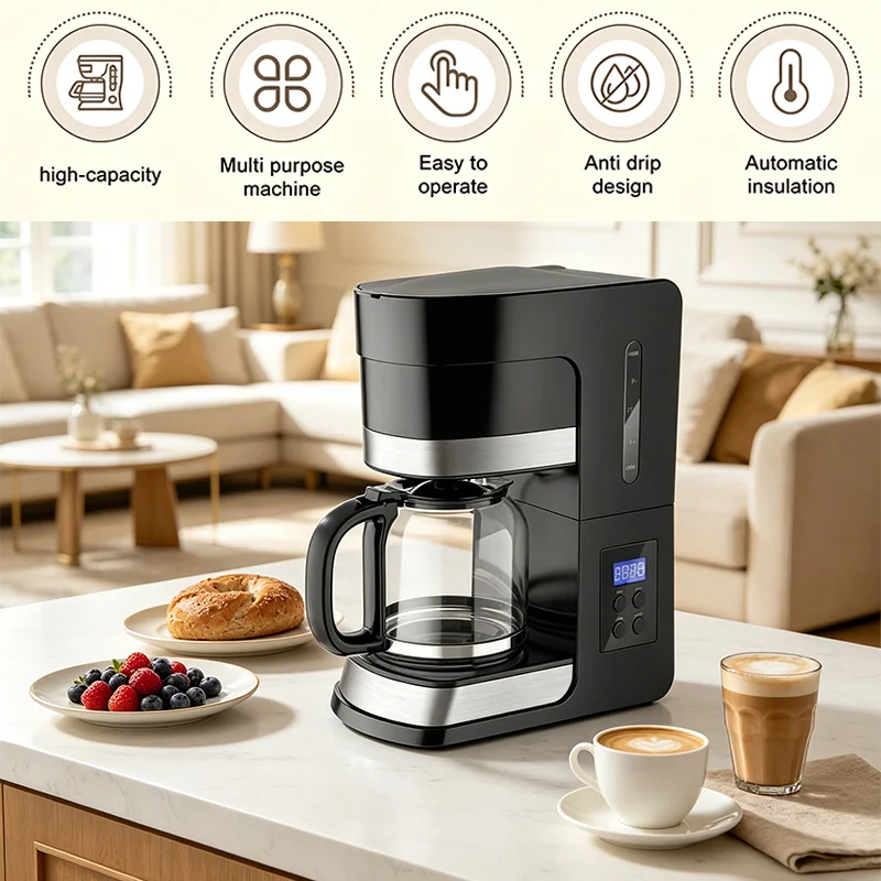 Coffee Machine — image 5