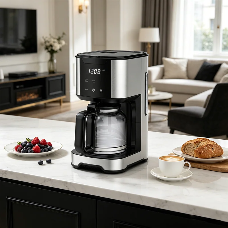 Coffee Machine — image 3