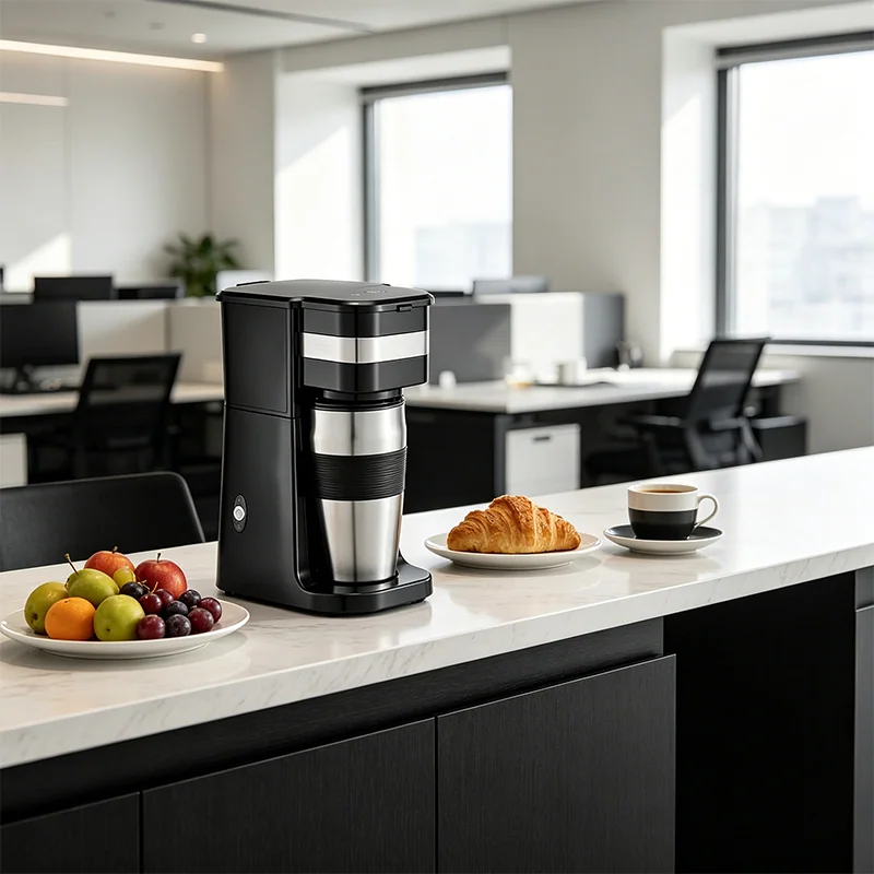 Coffee Machine — image 2