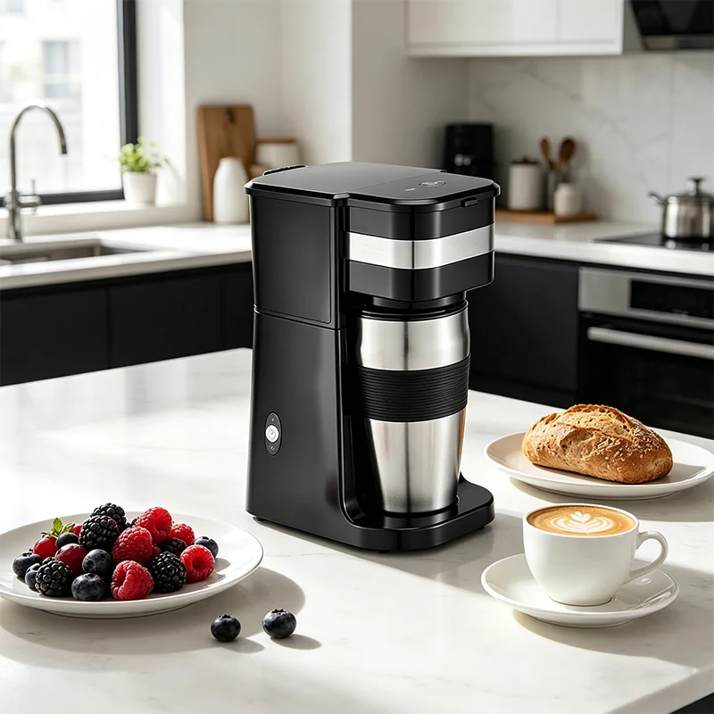 Coffee Machine — image 3