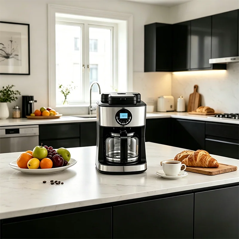 Cafetera — imagen 2