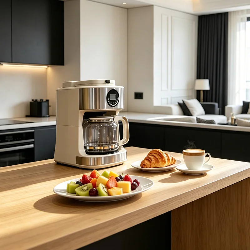 Coffee Machine — image 5