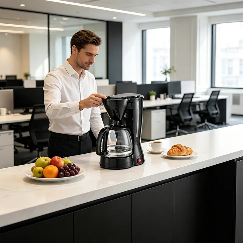 Coffee Machine — image 5