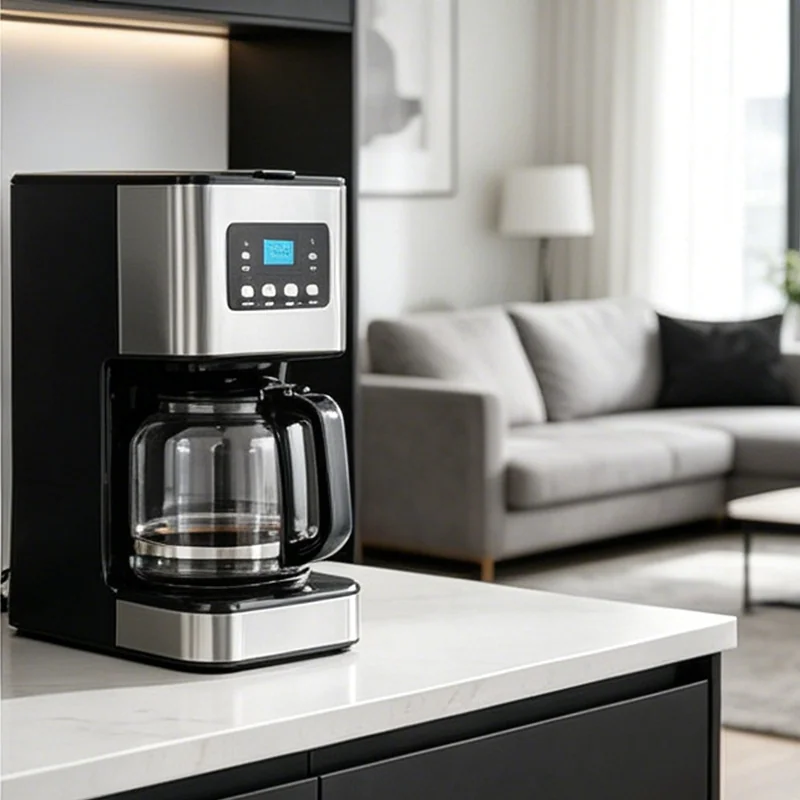 Kaffeemaschine — Bild 2