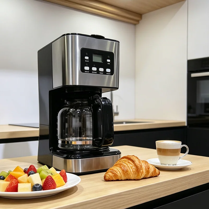 Kaffeemaschine — Bild 3