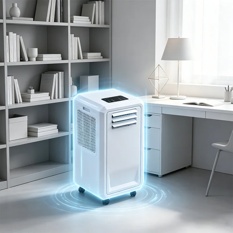 Air Conditioner — image 2