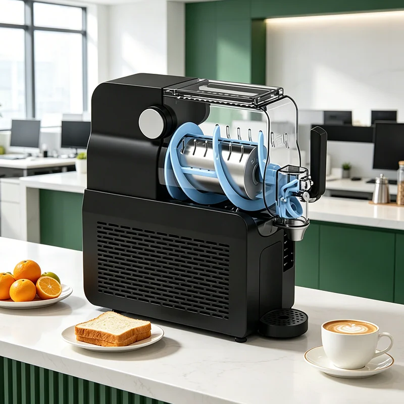 Ice Machine & Slushie Maker — image 2