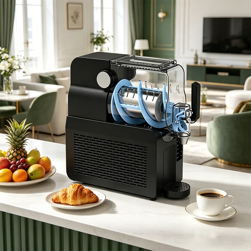 Ice Machine & Slushie Maker — image 3
