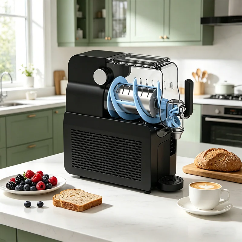 Ice Machine & Slushie Maker — image 4