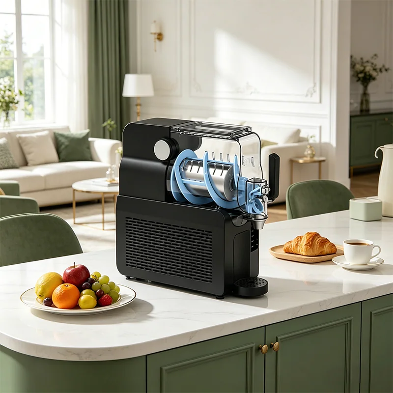 Ice Machine & Slushie Maker — image 5