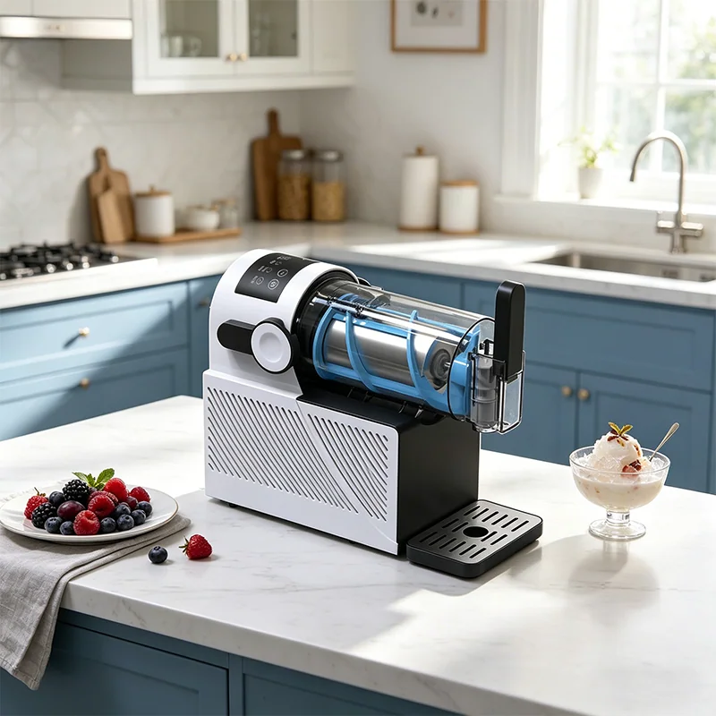 Ice Machine & Slushie Maker — image 2