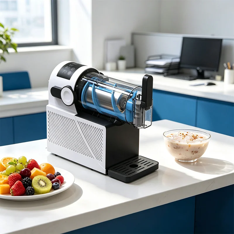 Ice Machine & Slushie Maker — image 3