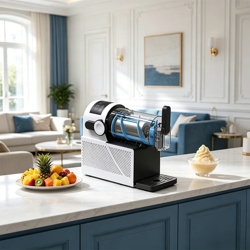 Ice Machine & Slushie Maker — image 5