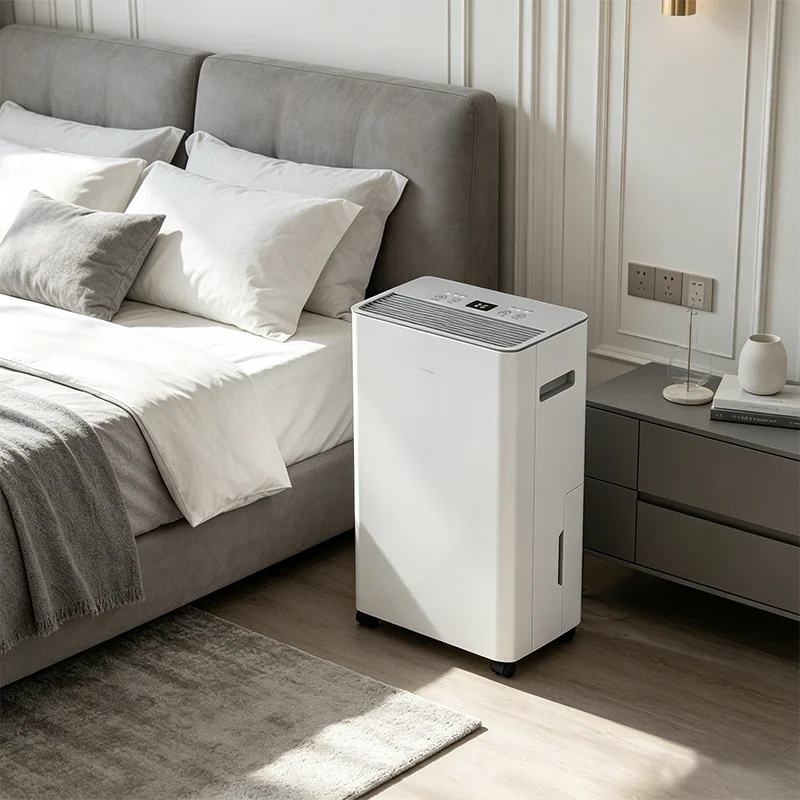 Dehumidifier — image 2