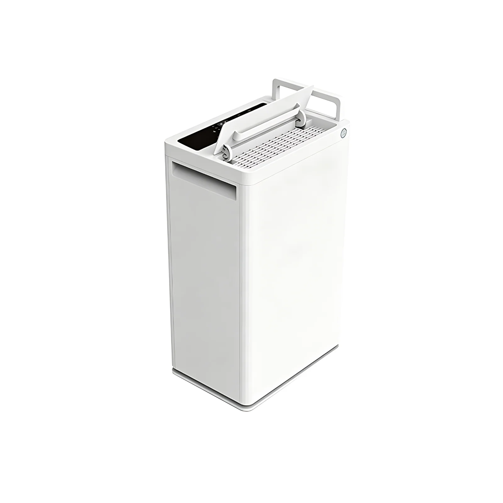 Aparatos inteligentes eléctricos profesionales R290 plástico 40L deshumidificador de control wifi portátil para el hogar comercial