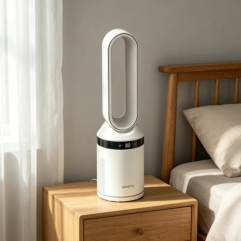 Bladeless Fan — image 4