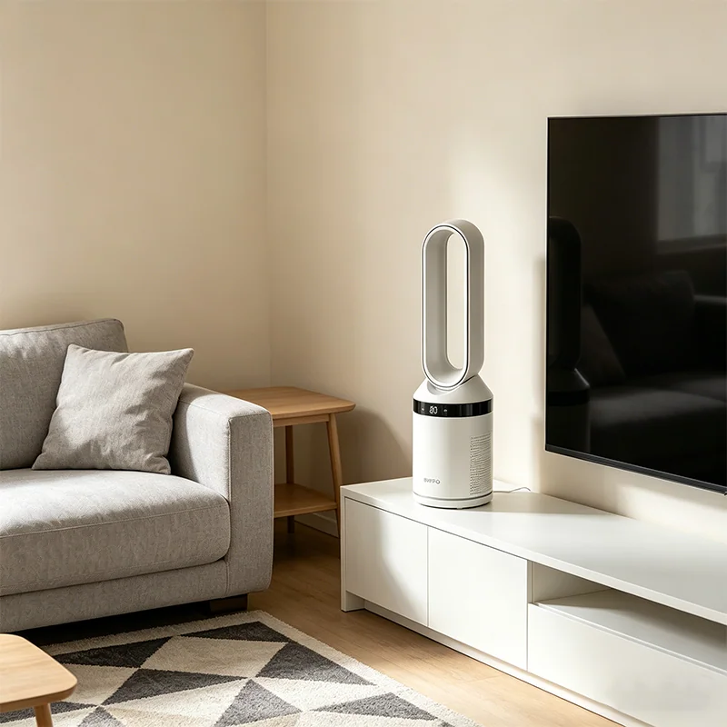Ventilateur sans pales — image 5