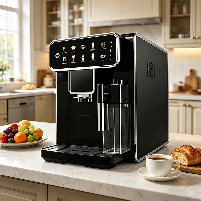 Coffee Machine — image 2