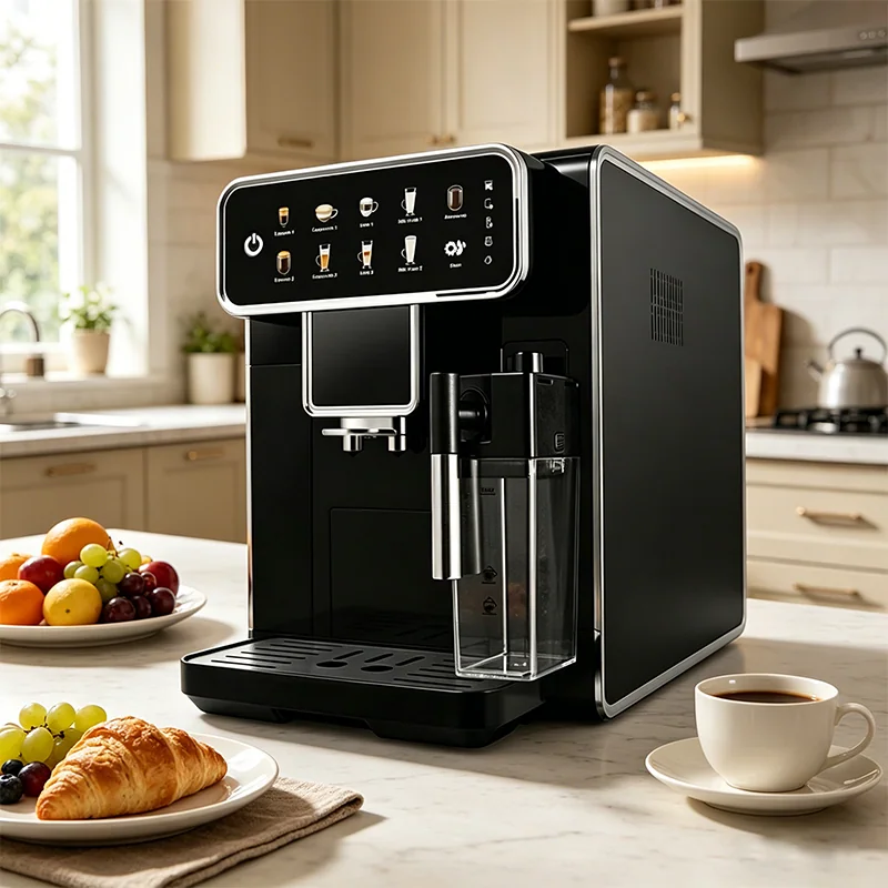 Coffee Machine — image 3