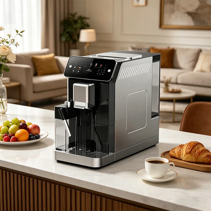 Cafetera — imagen 3