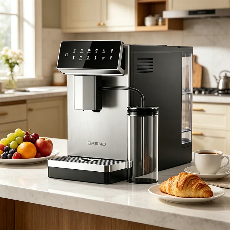 Coffee Machine — image 2