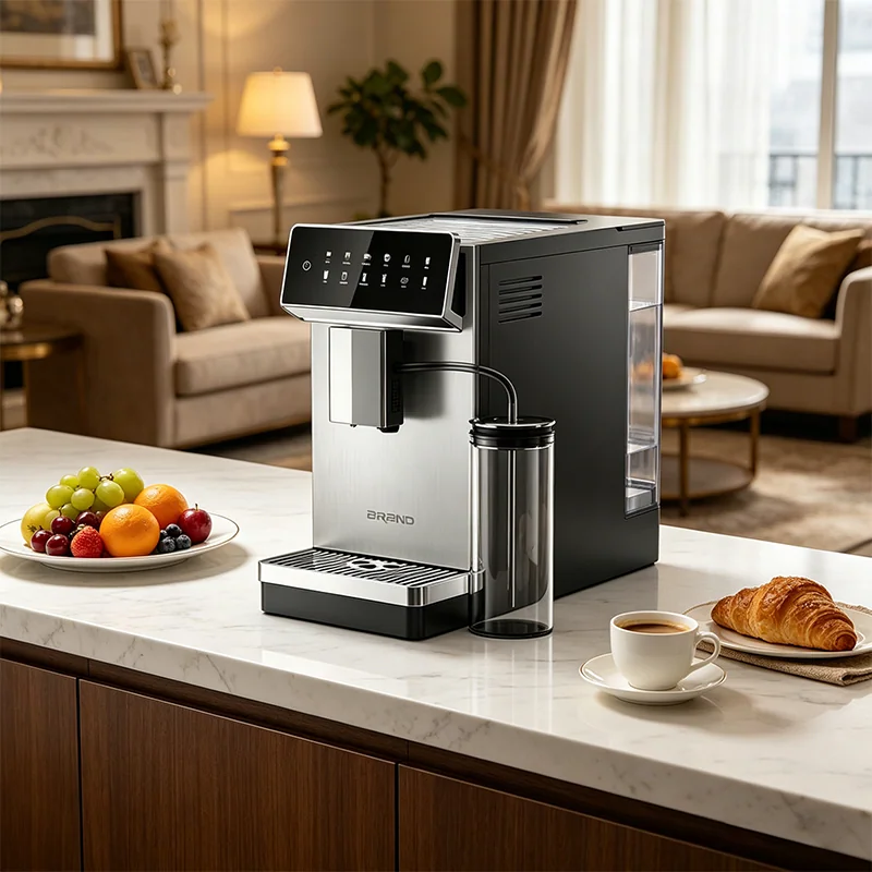 Coffee Machine — image 4