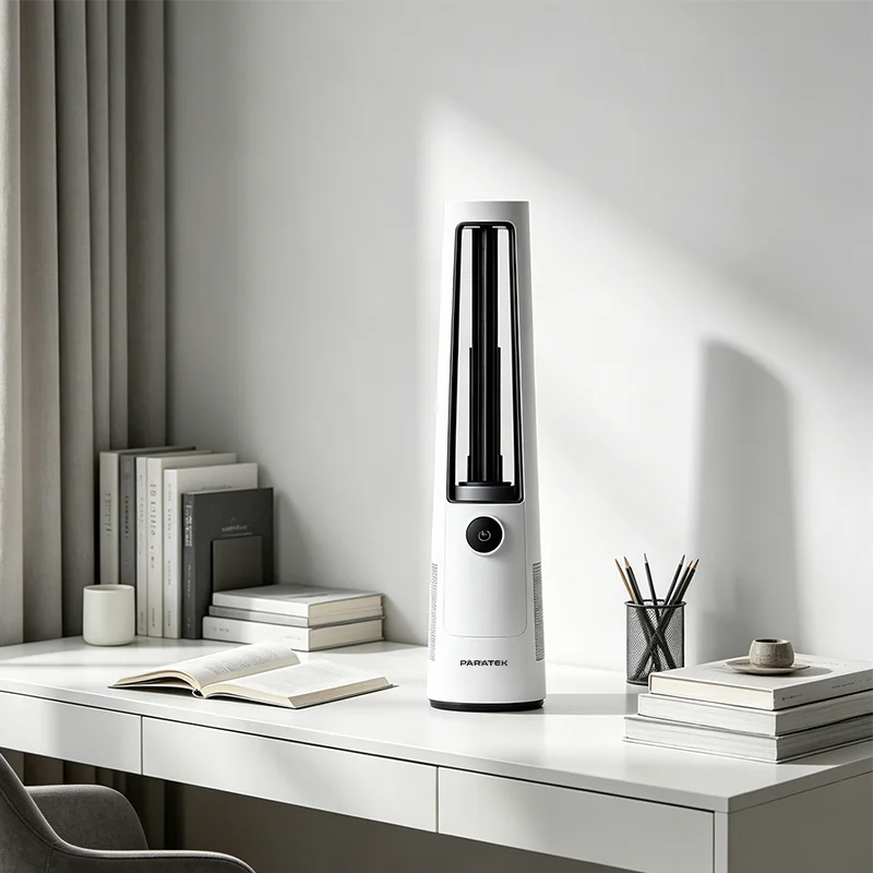 Bladeless Fan — image 4