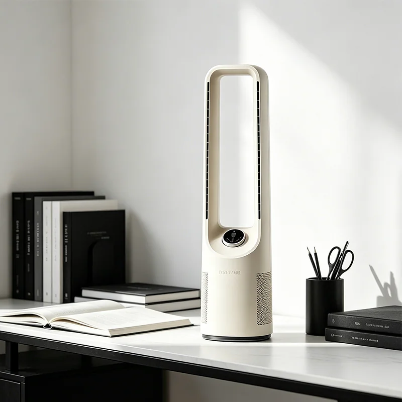 Bladeless Fan — image 2