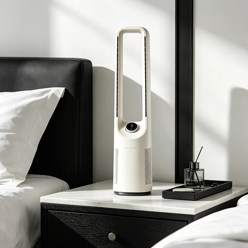 Bladeless Fan — image 3