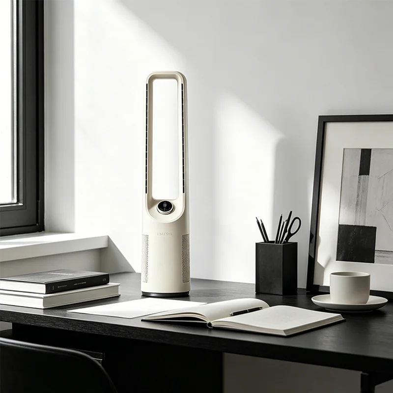 Bladeless Fan — image 4