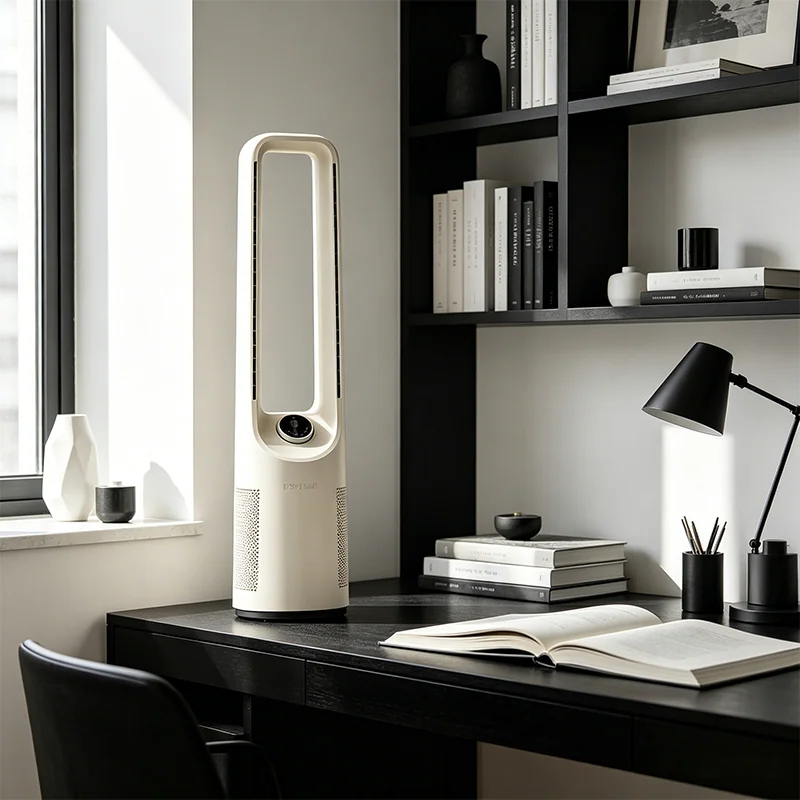 Ventilador sin aspas — imagen 5