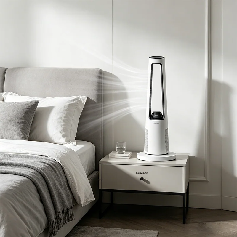 Ventilador sin aspas — imagen 2
