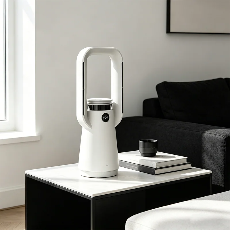 Bladeless Fan — image 4