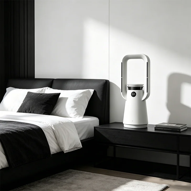Bladeless Fan — image 5